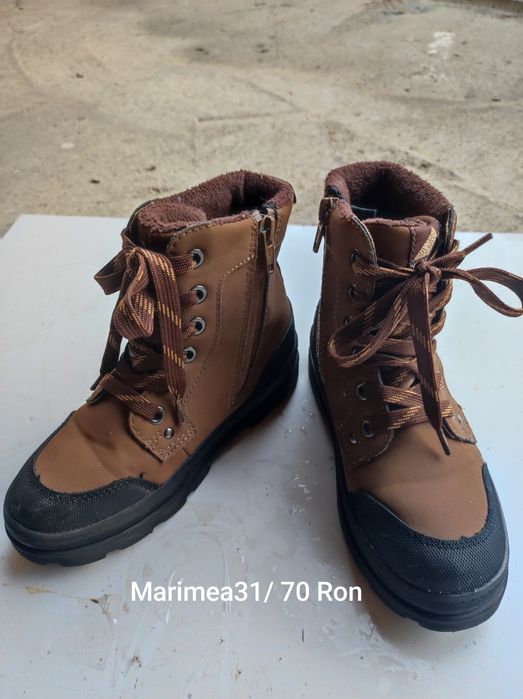 Adidași, ghete, cizmulițe in stare foarte buna.