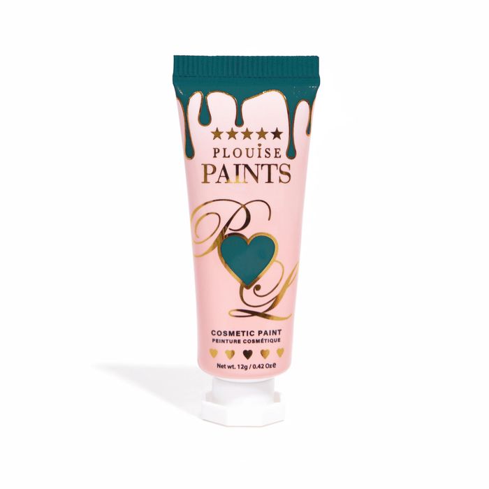 P.Louise Cosmetic Paints - основа за сенки за очи