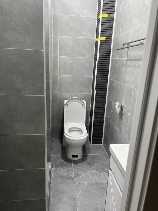 АРЕНДА Чиланзар-1кв 2-комн/1/4 ЕВРО. Обстановкой Зима/Лета Автомат