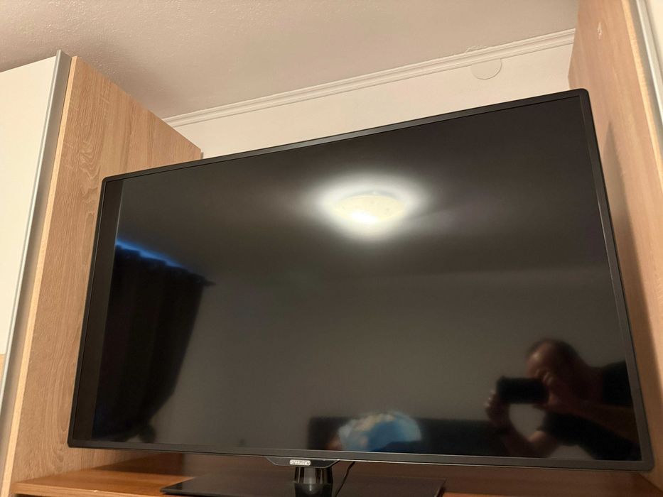 Televizor LED Star-Light, 127 cm, 50DM5500, Full HD, Clasa A+