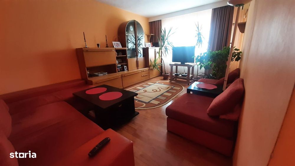 Apartament cu  cu 3 camere in Siderurgistilor, zona Liceului Auto
