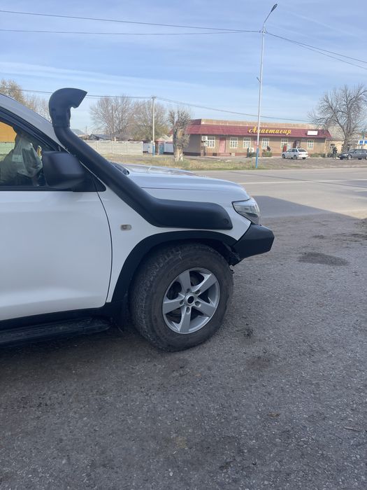 Железный бампер передни и задни бампер