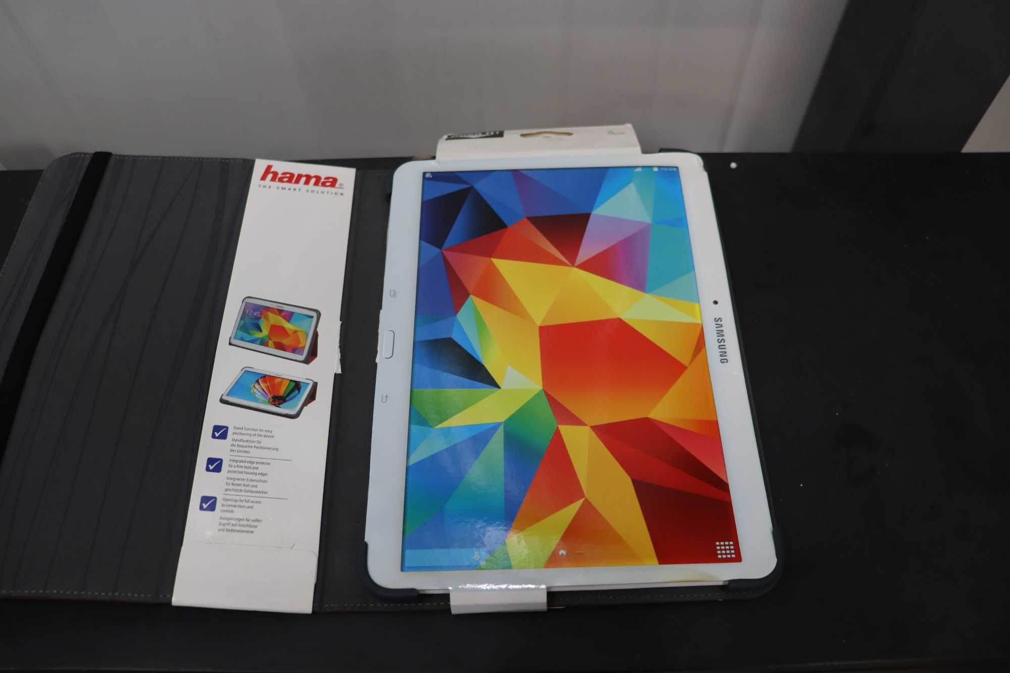 Калъф Hama Wave Portofolio за Samsung Galaxy Tab 4