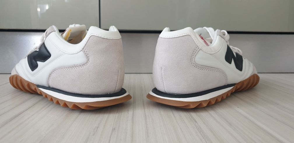 New Ballance UNISEX UK 7 US 7.5 / 40.5 /25.5см НОВО! Кецове ОРИГИНАЛ!