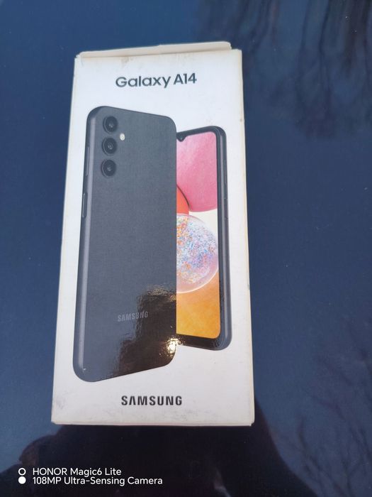 Samsung A14 B гаранция