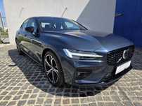 Volvo S60 Volvo S60 B5 Benzina Ultimate Dark AWD