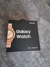 Samsung Galaxy Watch + ДОПы