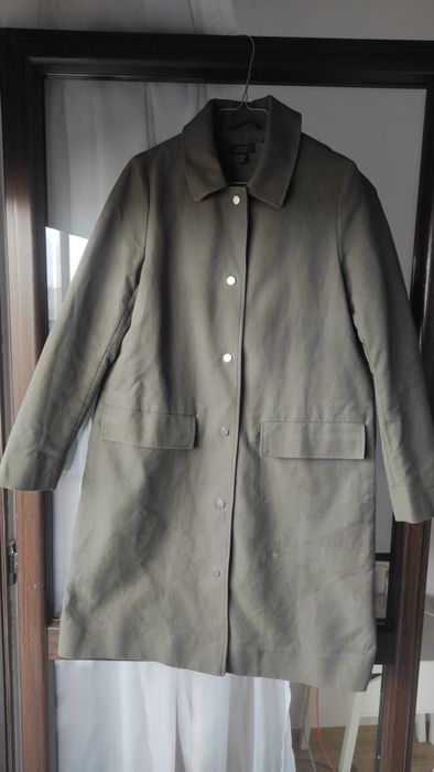 Jacketa primavara/toamna Cos