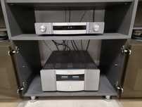 Sistem audio Vincent