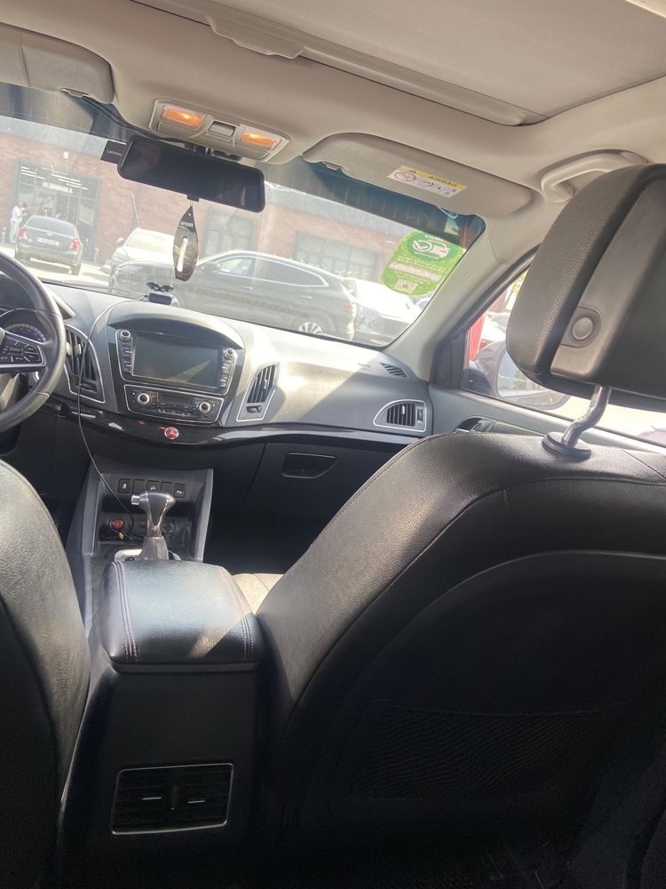 jac s5 eagle fulli naxt ili nasiya