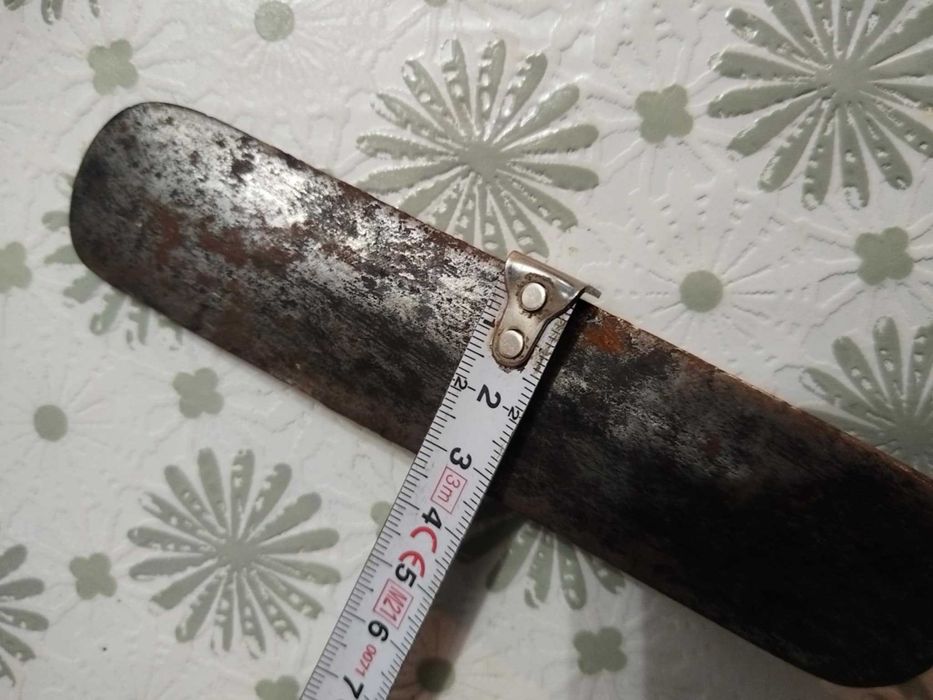 masat ascutit  vechi