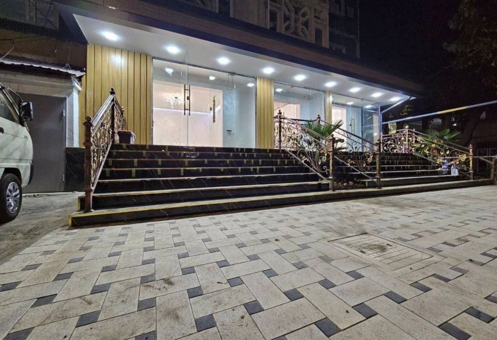 Аренда ПодОфис Ориентир Себзор 35м2