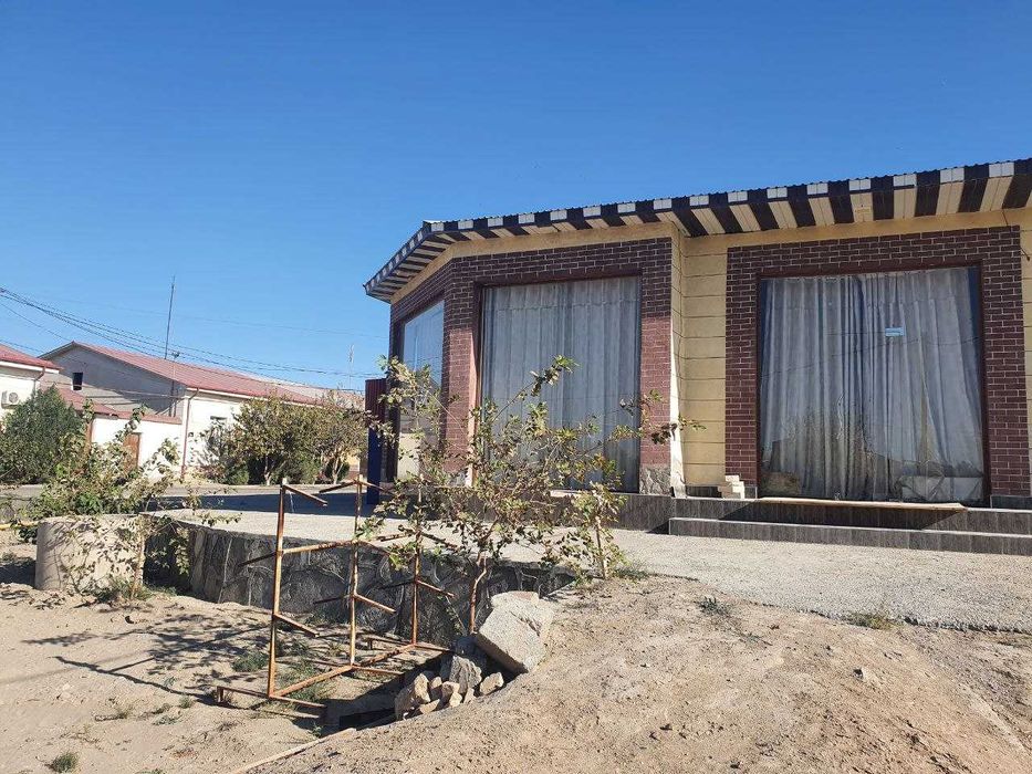 Savdo dukoni sotiladi