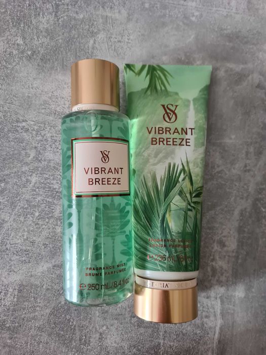 Lotiune corp/ spray Victoria's Secret