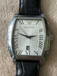 Vand ceas barbati Emporio Armani Ar-0933