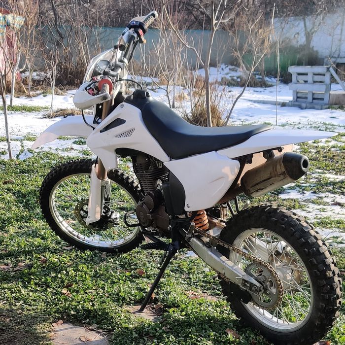 Эндуро 06 250 куб