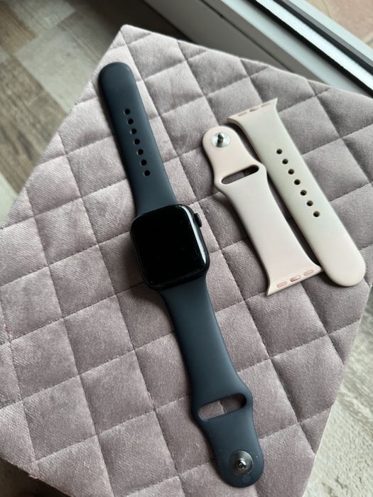 AppleWatch serie 9