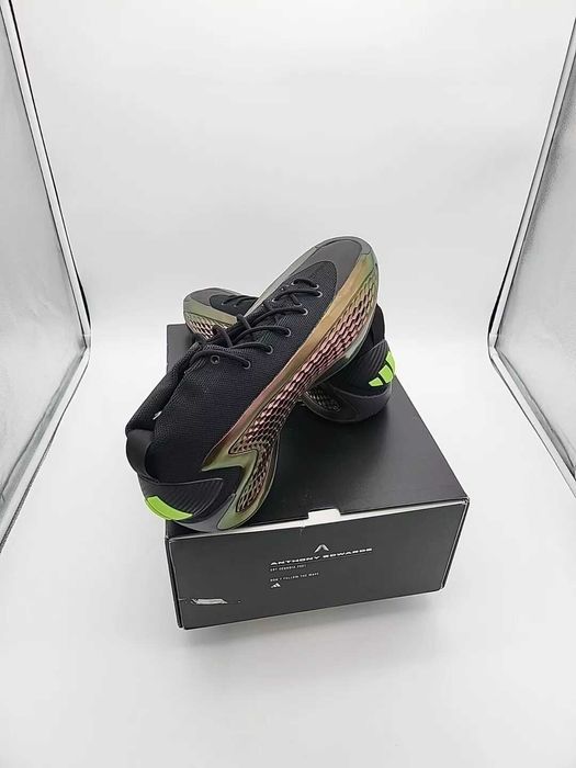 Adidas Anthony Edwards 1 “The Future” (A.E.1) - 38 Mărimea