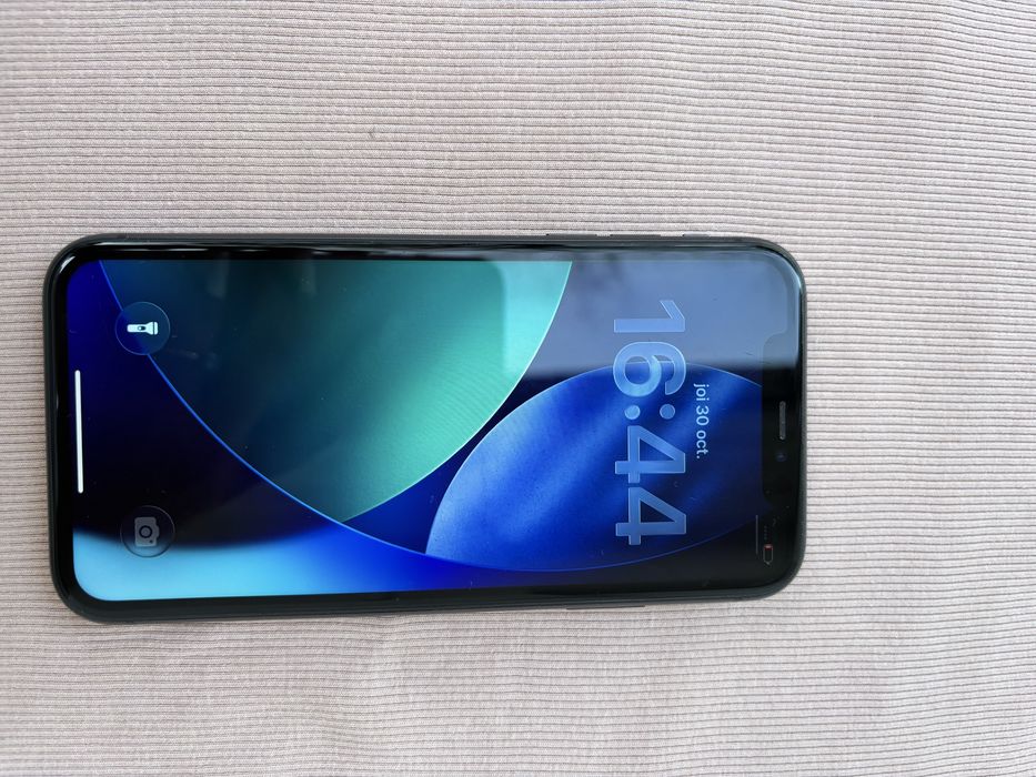 iphone 11 grey, 64GB