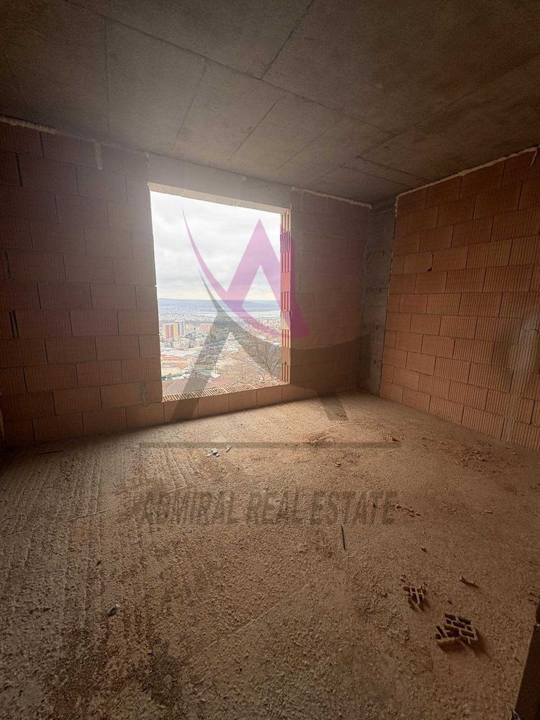 Продава се Двустаен апартамент в Варна, Възраждане 3 - 70 кв.м за 1543 €/кв.м - Снимка #6