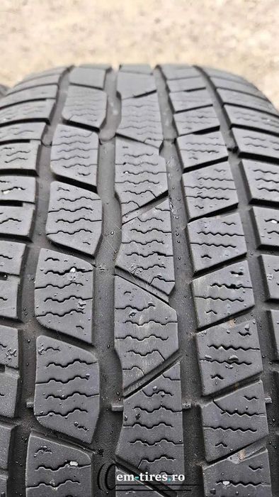 SET 4 Anvelope Iarna 225/55 R17 CONTINENTAL ContiWinterContact TS830P