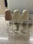 Бутилки BIBS 110 ml