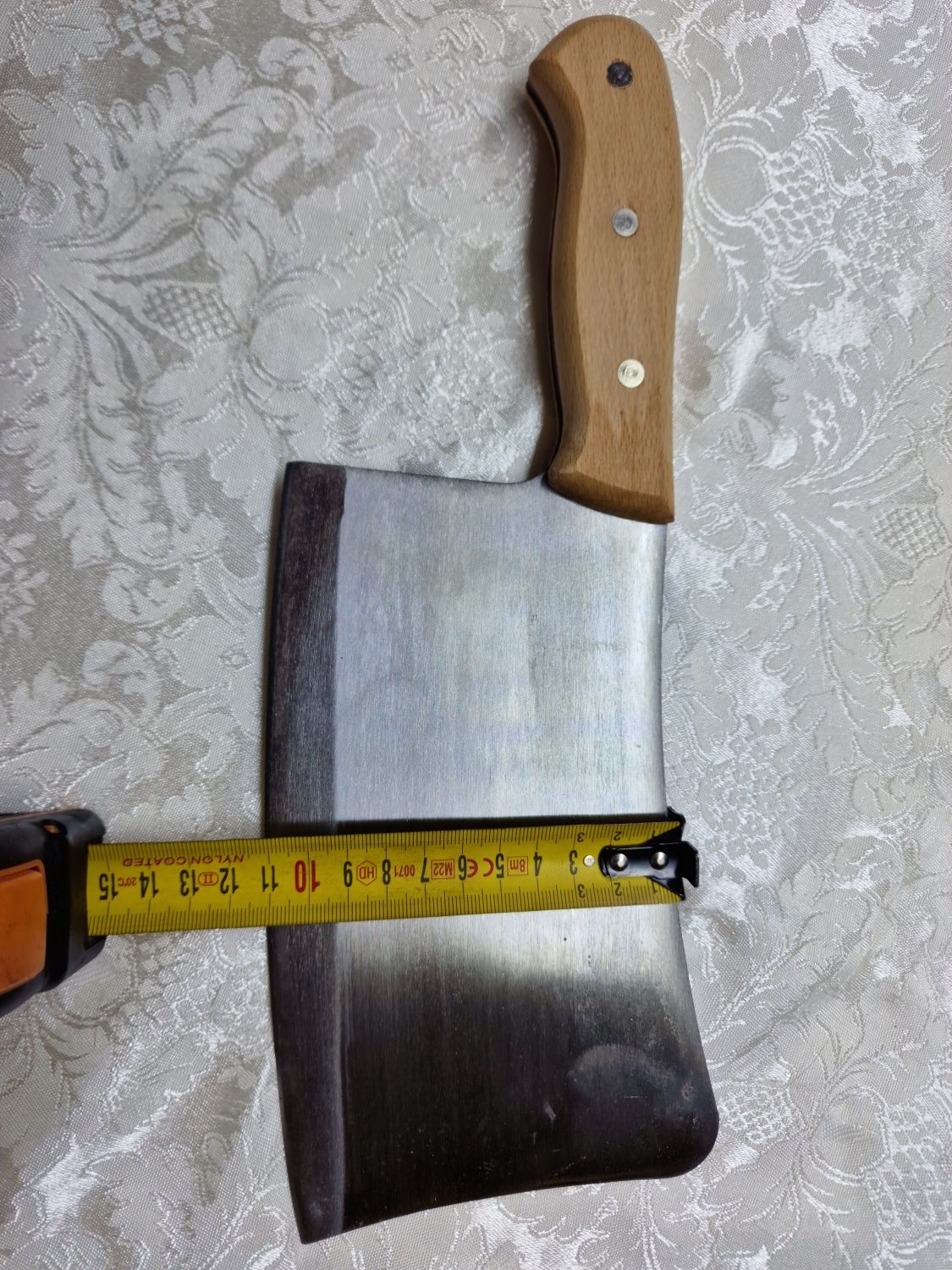 Satar barda 900 g