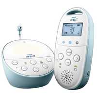 Sistem monitorizare bebe Avent Philips