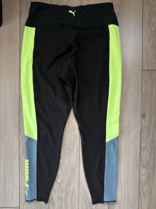 Colnati running, Puma, marime XL, noi
