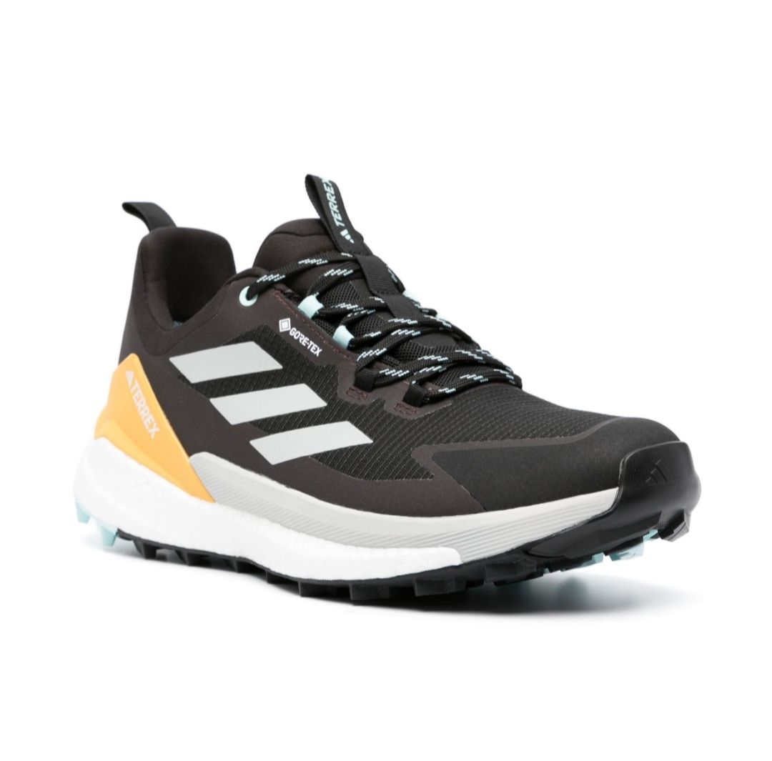 Adidas Terrex boost Gore-tex кроссовки воданепроницаемый