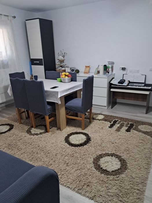 Vând apartament!