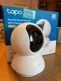 Wi-Fi камера - Tapo 210 в гаранция