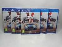 Чисто нови! V-Rally 4 (PS4) - PlayStation 4 Games