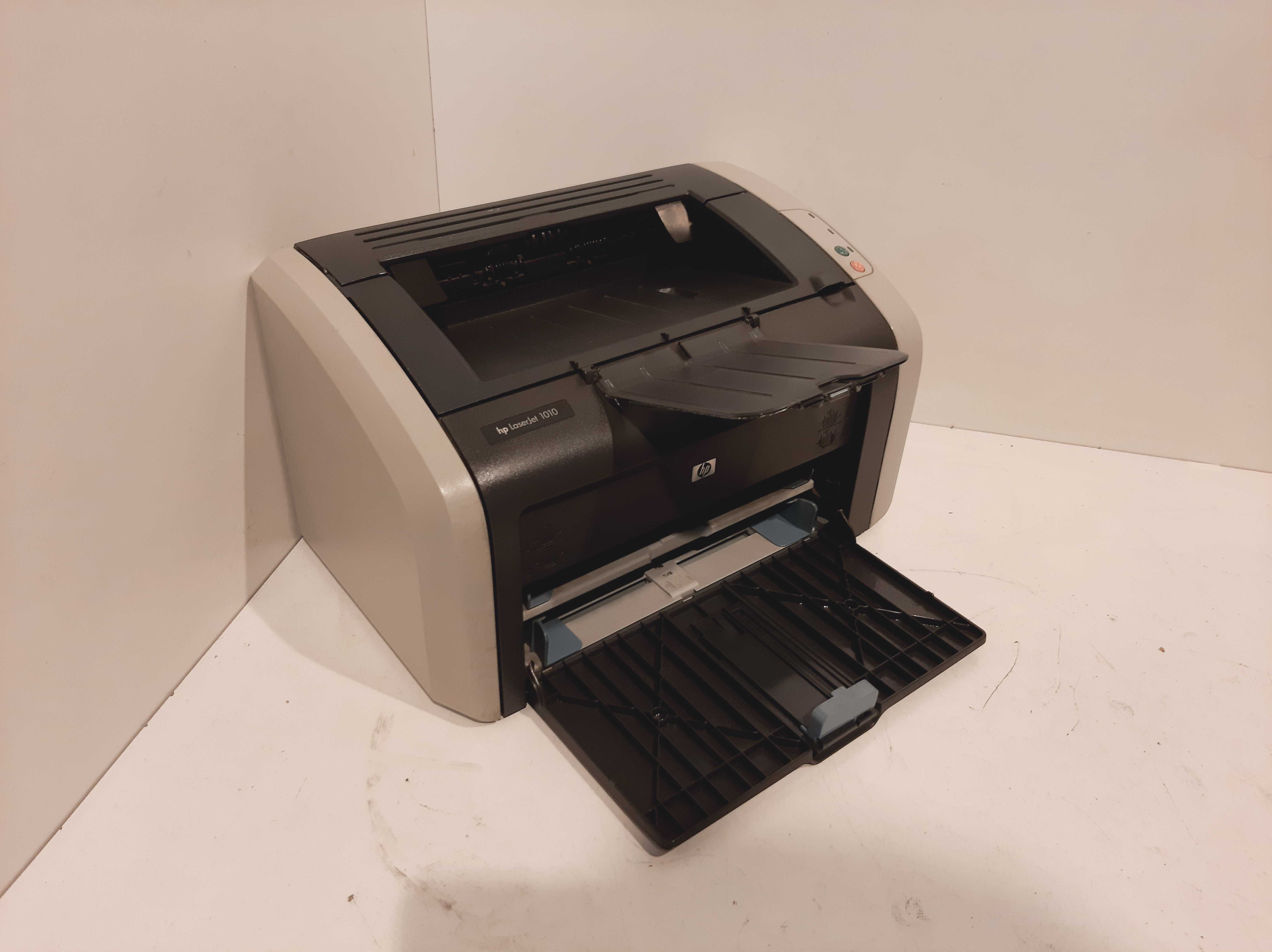 HP LaserJet 1010