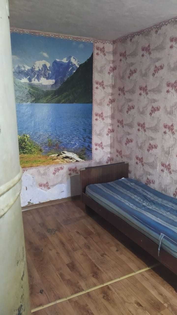 Продам дом в городе