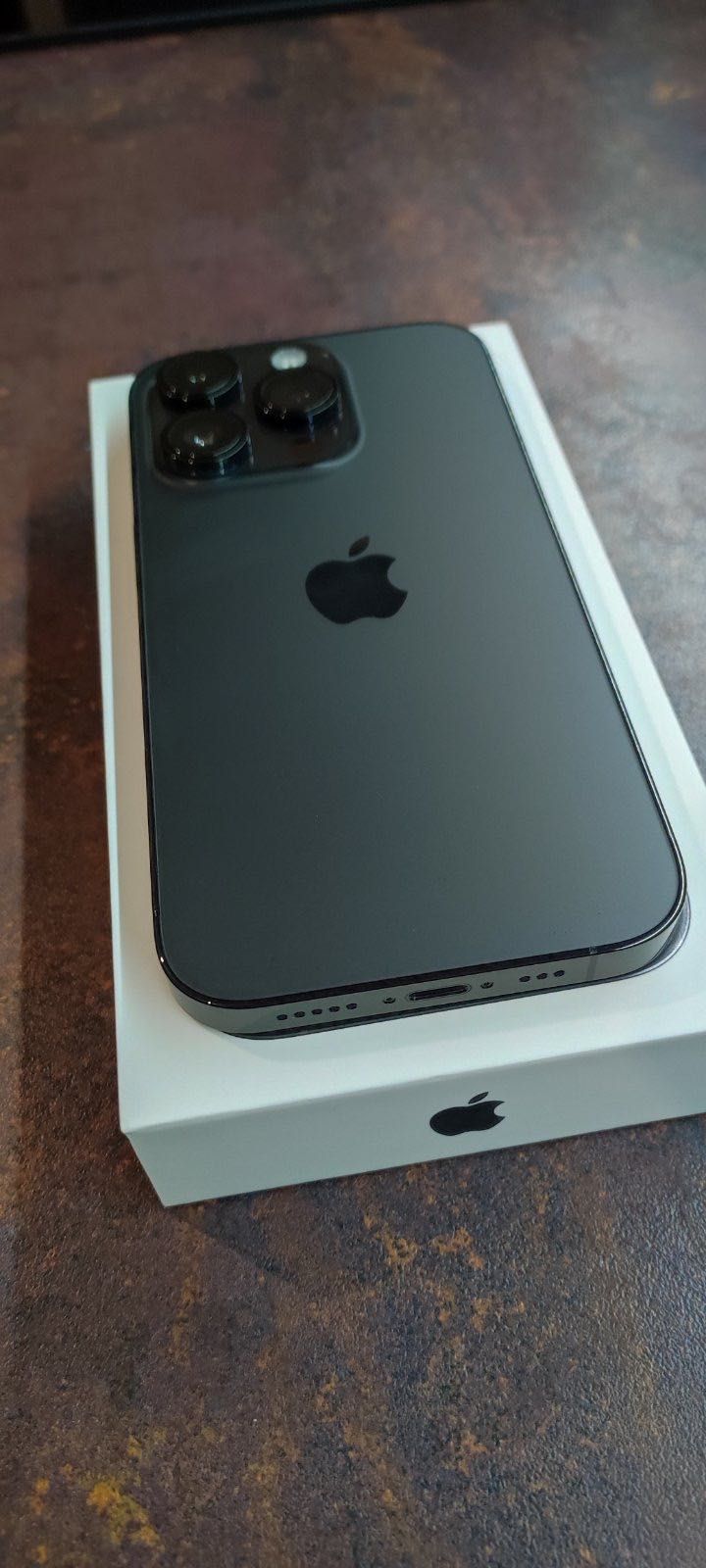 iPhone 14 Pro 128 gb