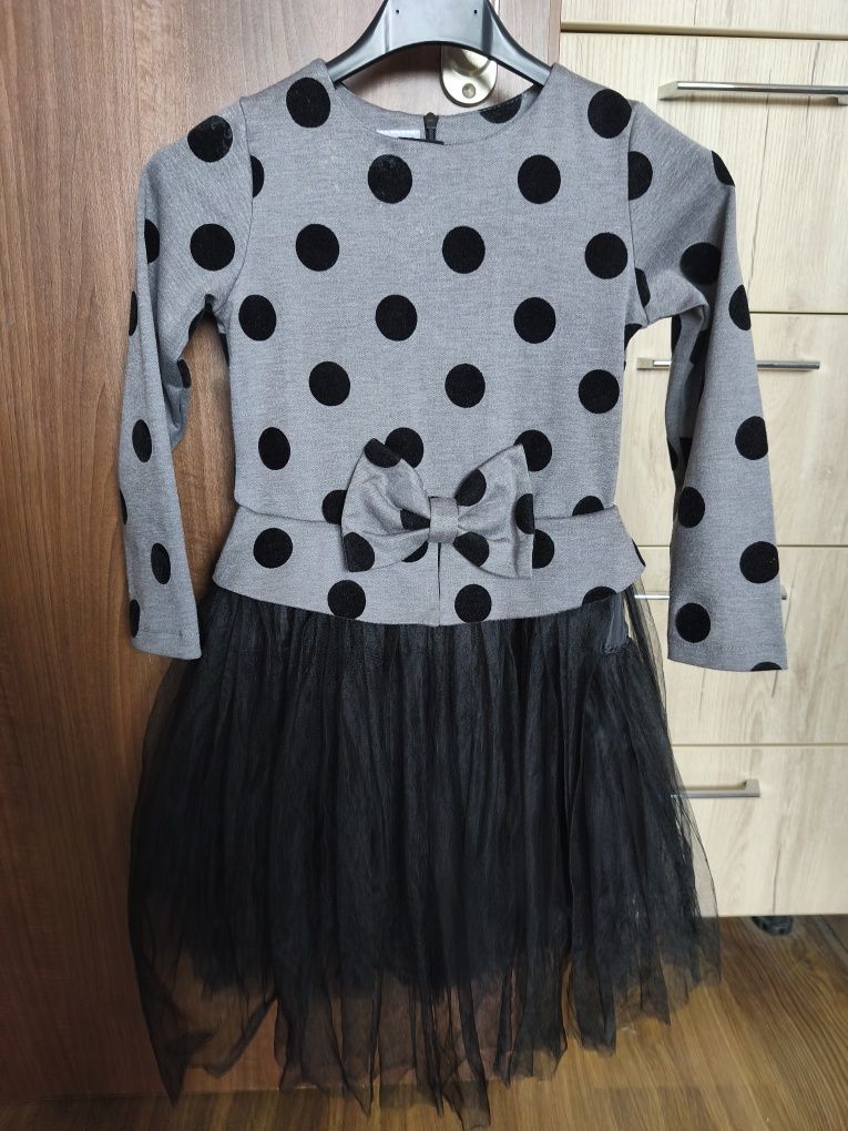 Рокли HM, Zara, Contrast и други 116/122/128 размер