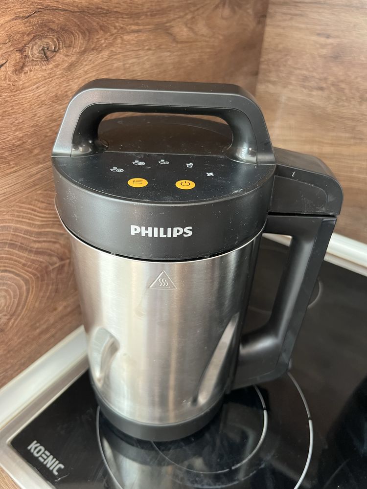 Блендер Philips Viva Collection