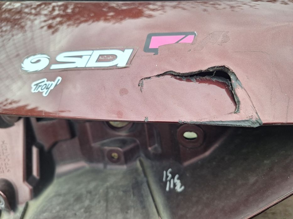 Заден Капак Със Стъкло За Nissan Qashqai J12  от 2021-2025 Година