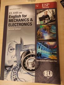 English for mechanics & electronics