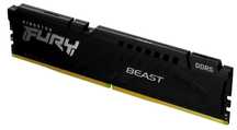 Memorie Kingston Fury Beast RGB 16GB DDR5 5200 Mhz