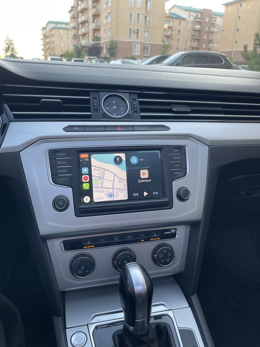 Volkswagen passat 2.0 tdi 150cp dsg