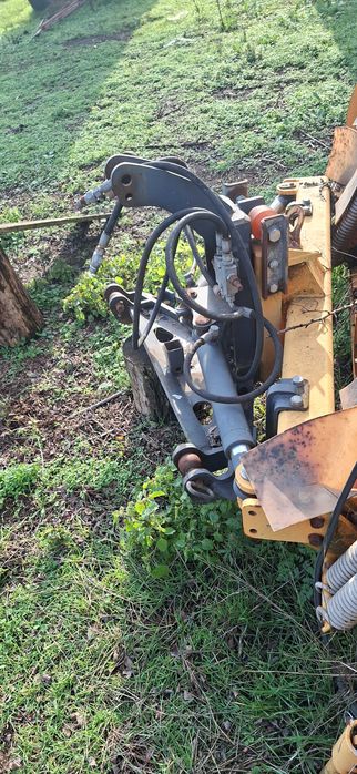 Utilaj lama de zapada