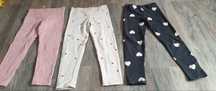 Set colanti flausati