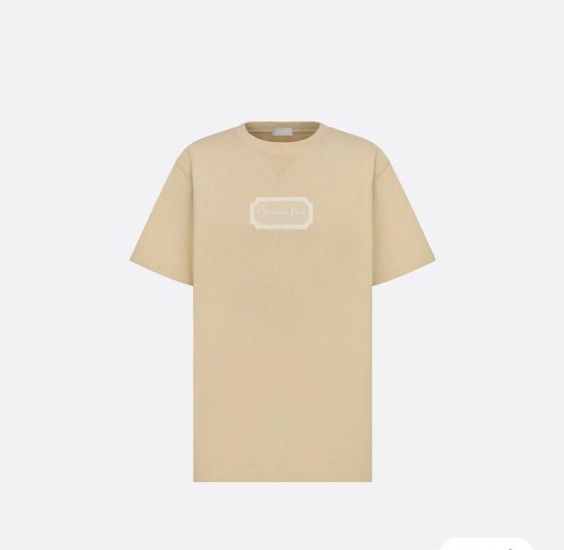Мъжка тениска Dior