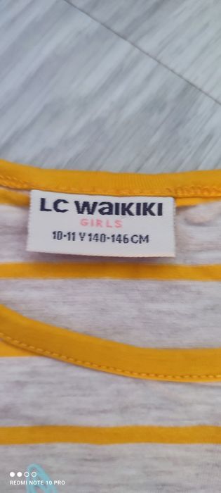 Детска блузка 140-146