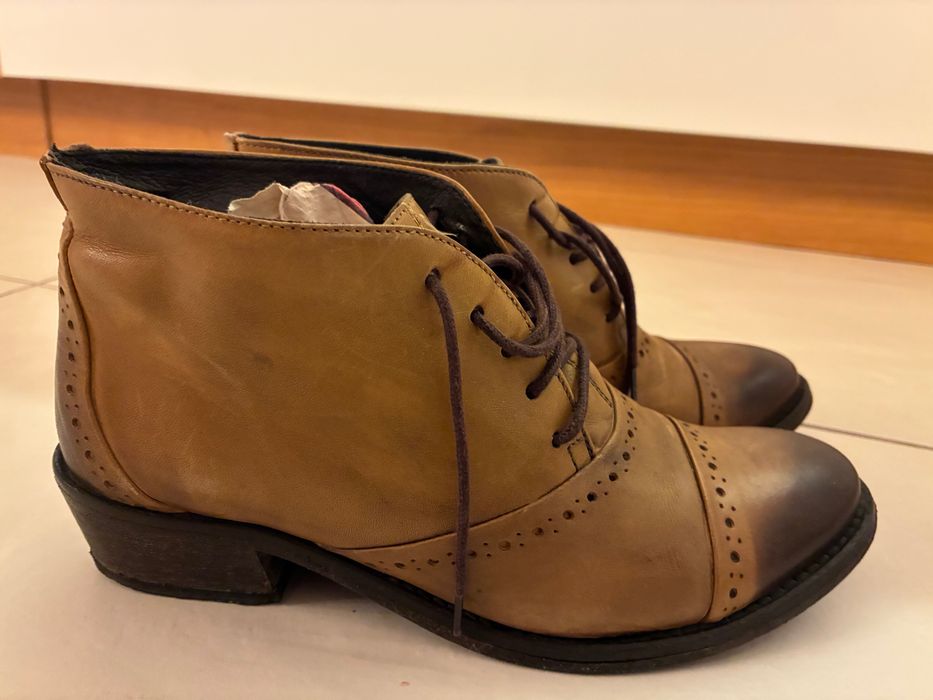 Обувки bocage, 36 номер