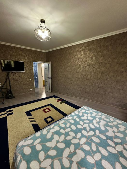 Продается квартира