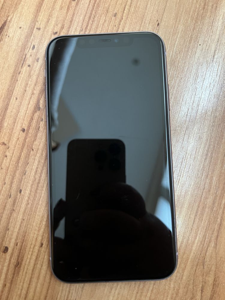 IPhone 11 128GB без Icloud