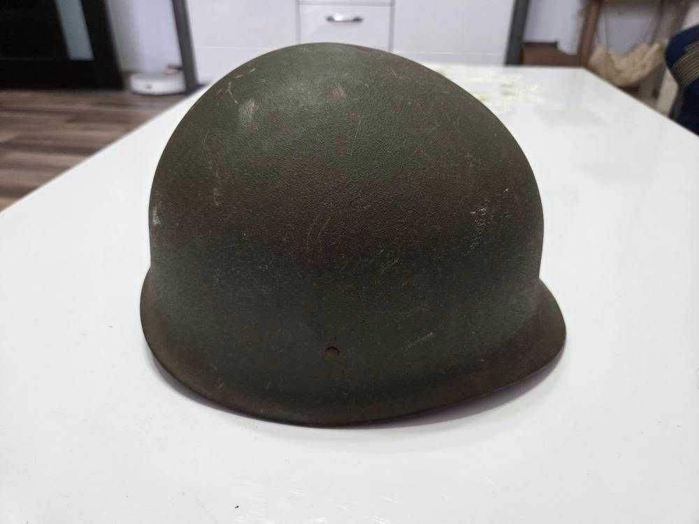 Casca vintage militara germana Julius Wagenbach